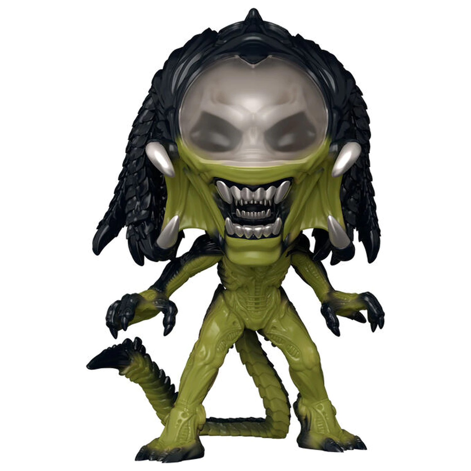 Funko POP figura Super Alien vs Predator Requiem Predalien termékfotó