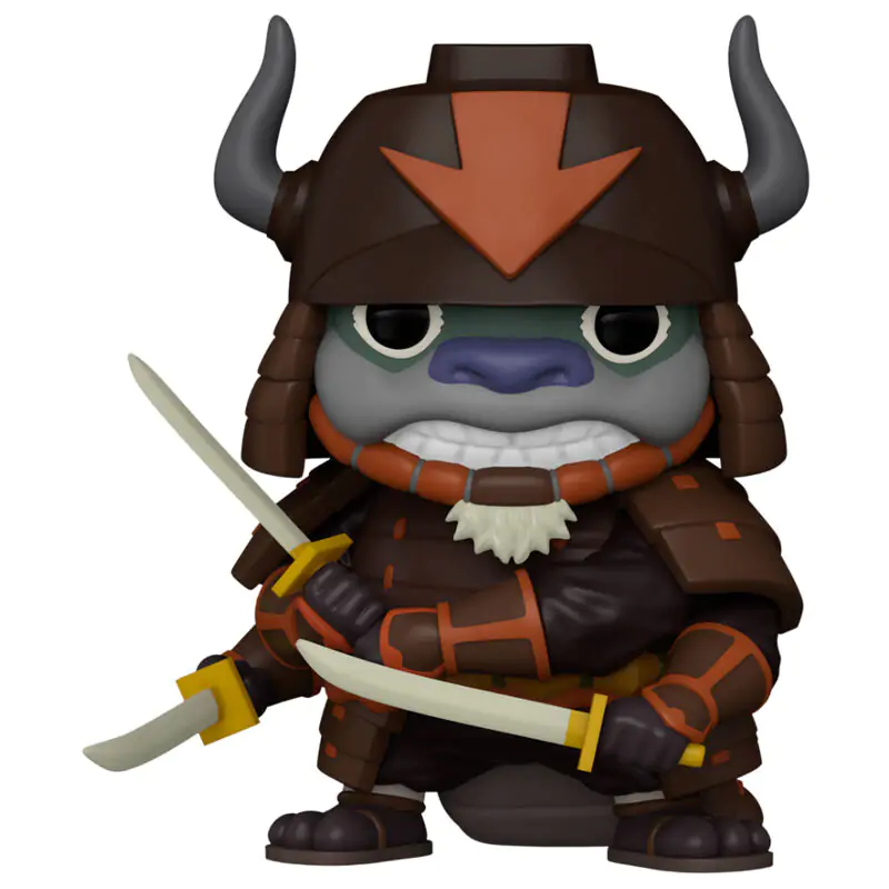 Funko POP figura Super Avatar The Last Airbender Appa with Armor termékfotó