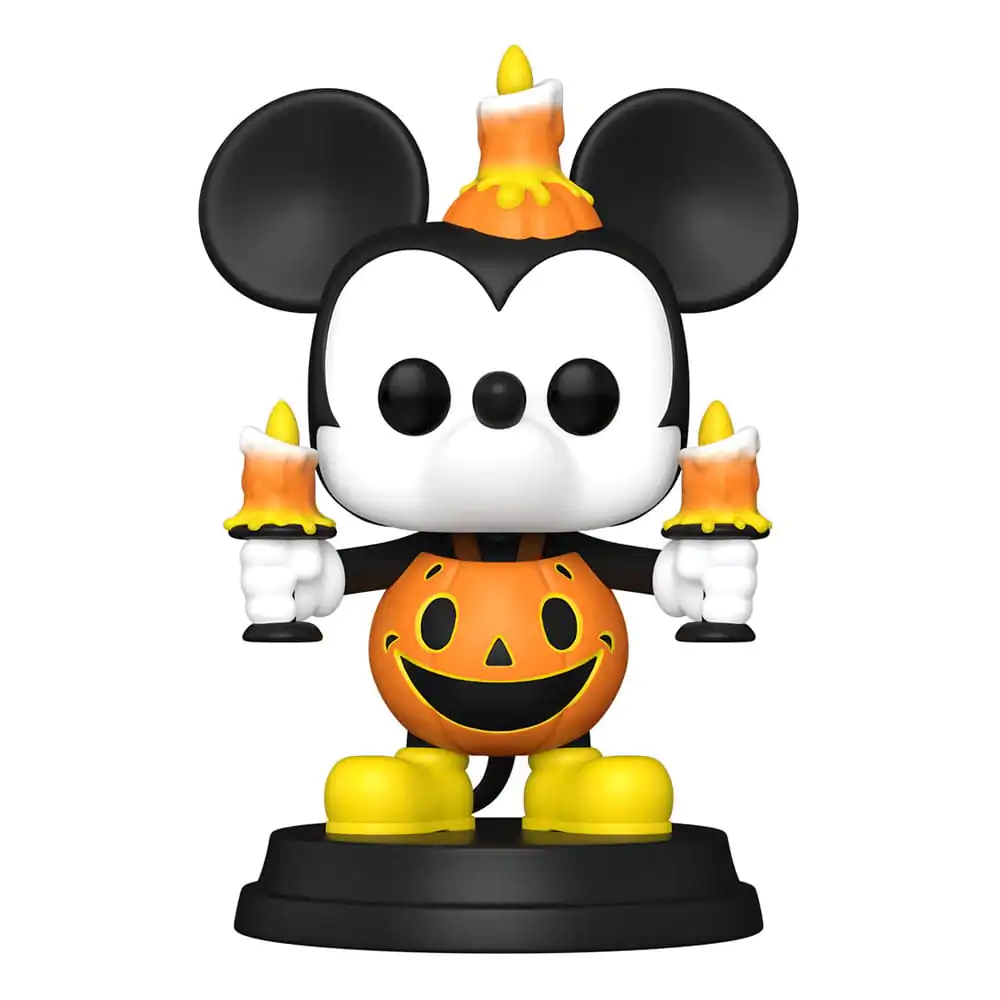 Funko POP figure Super Disney Mickey Mouse Pumpkin termékfotó