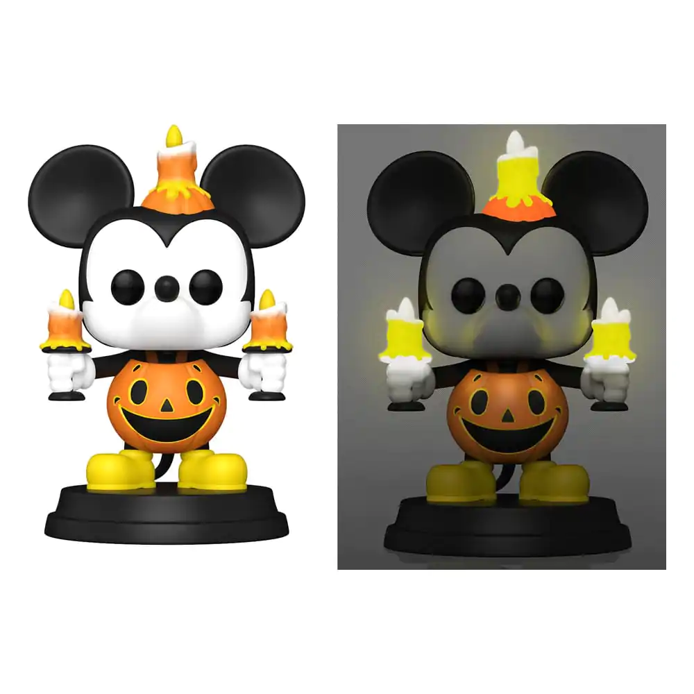 Funko POP figure Super Disney Mickey Mouse Pumpkin termékfotó