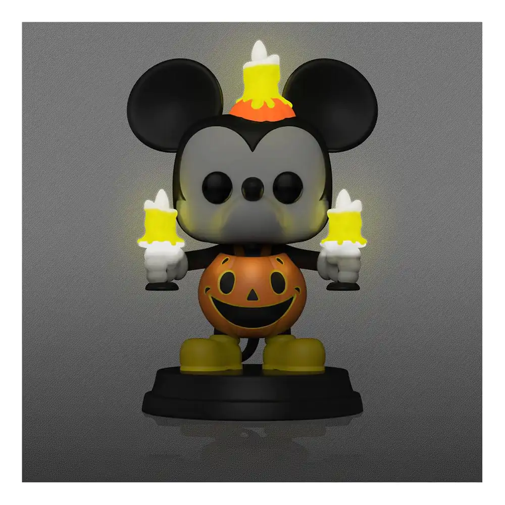 Funko POP figure Super Disney Mickey Mouse Pumpkin termékfotó