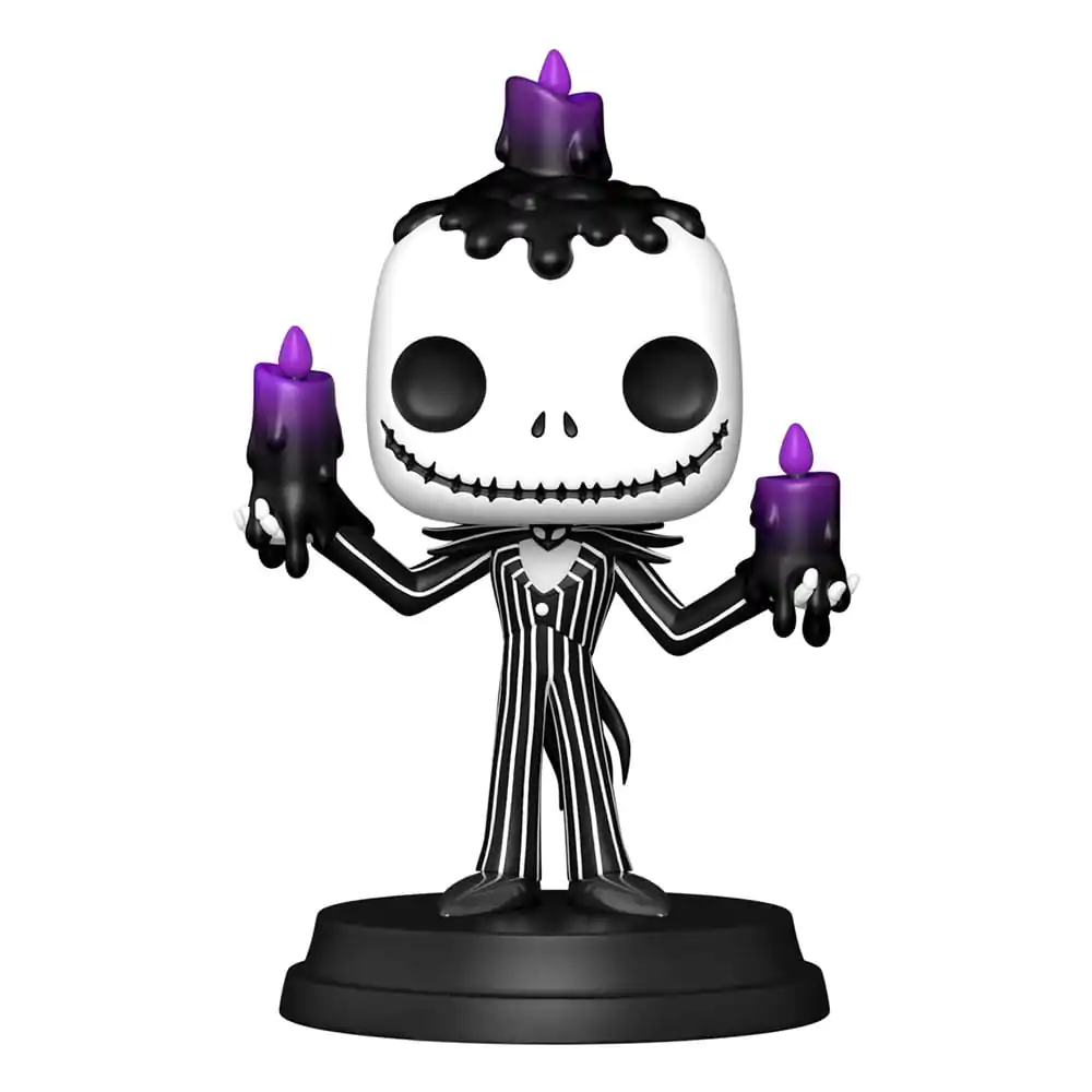 Funko POP Figur Super Disney Nightmare Before Christmas termékfotó