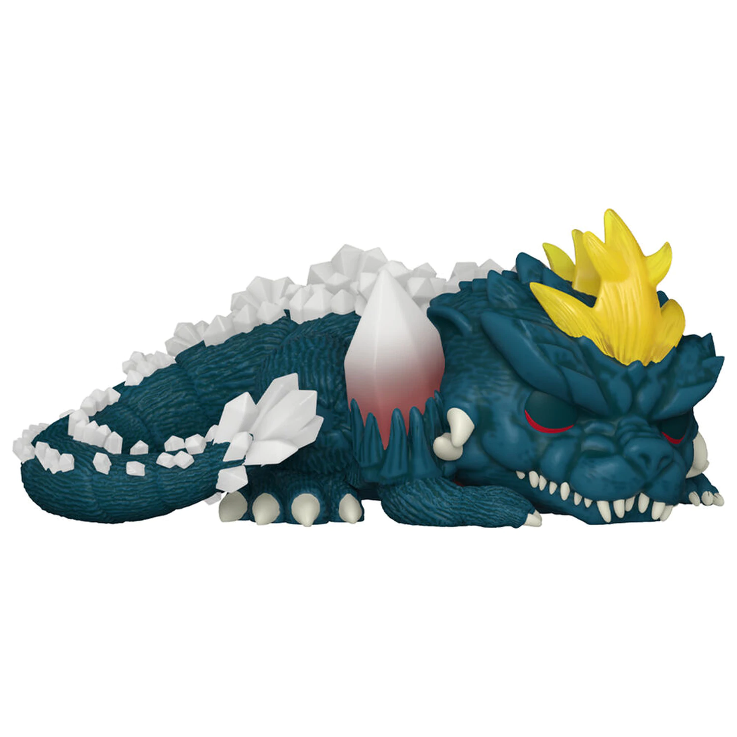 Funko POP figura Super Godzilla Sleeping Spacegodzilla termékfotó