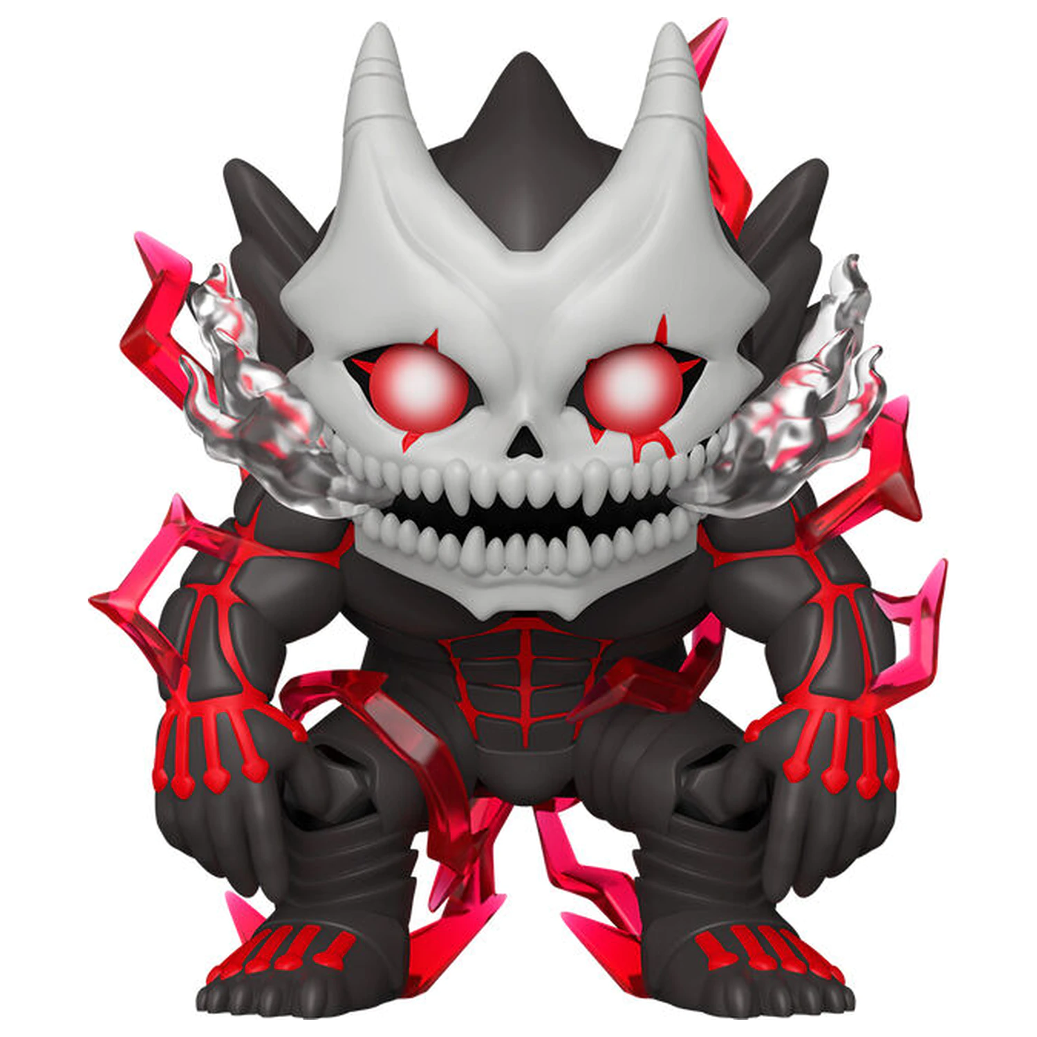 Funko POP figura Super Kaiju No.8 - Kaiju No.8 Uncontrolled termékfotó
