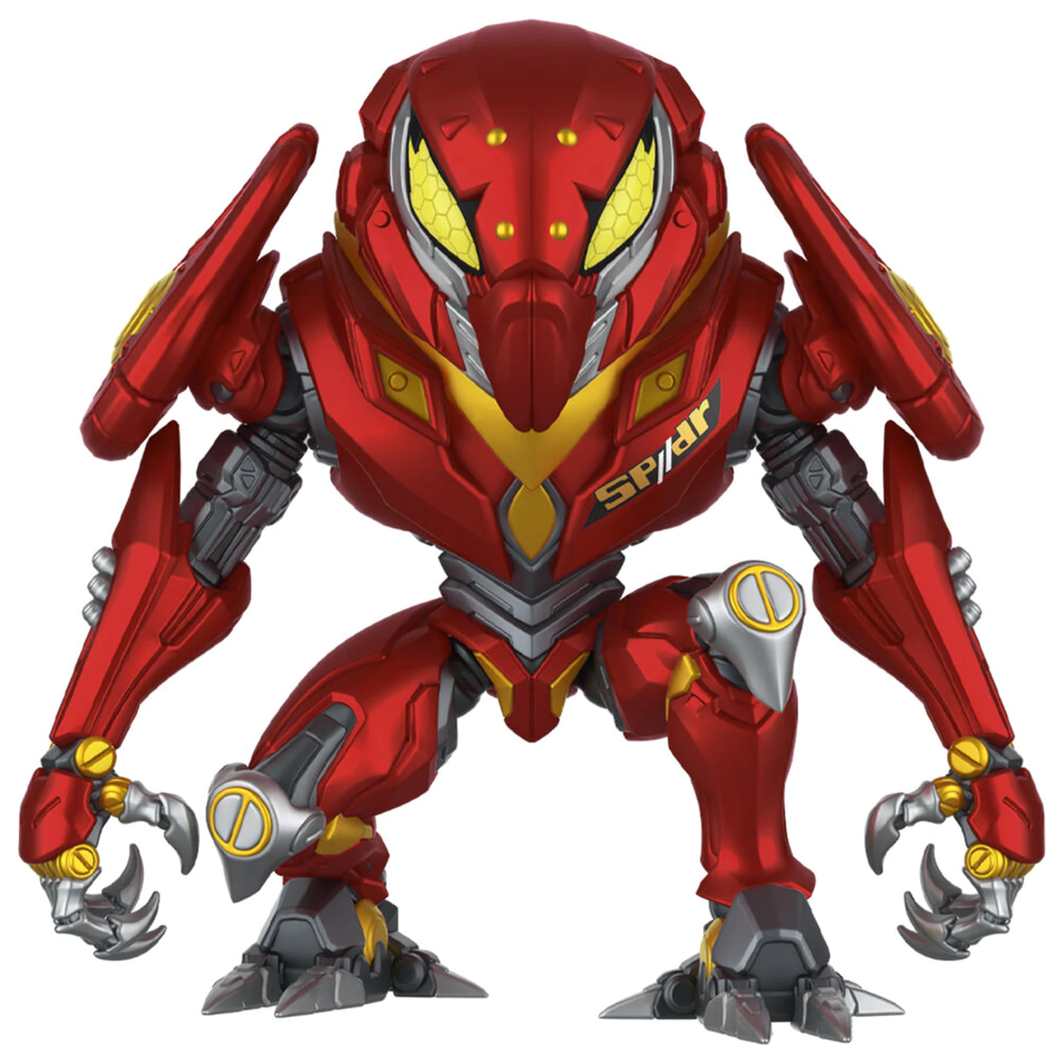 Funko POP figura Super Marvel Rivals Peni Parker termékfotó