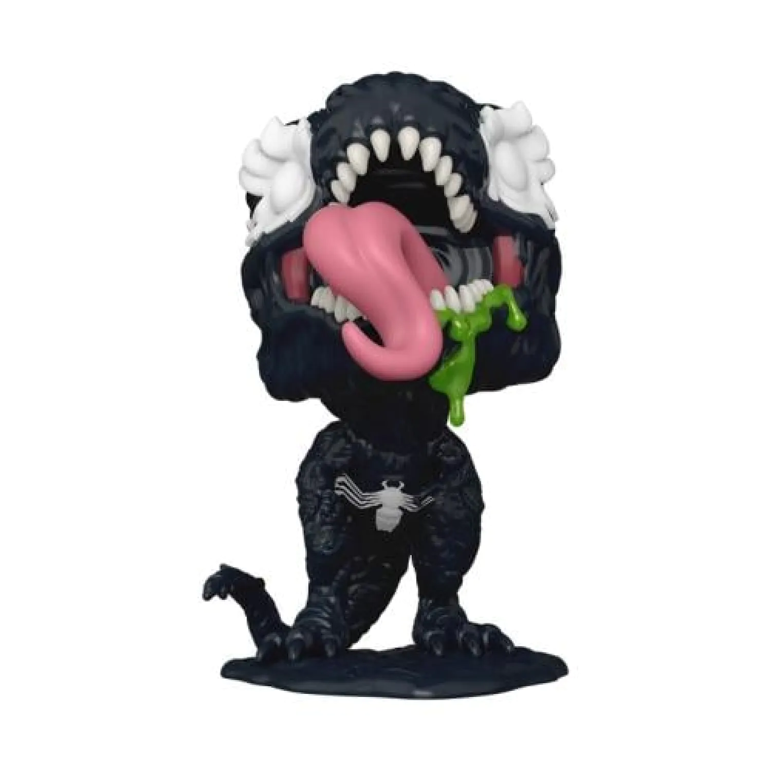 Funko POP figura Super Marvel Venomsaurus Rex termékfotó