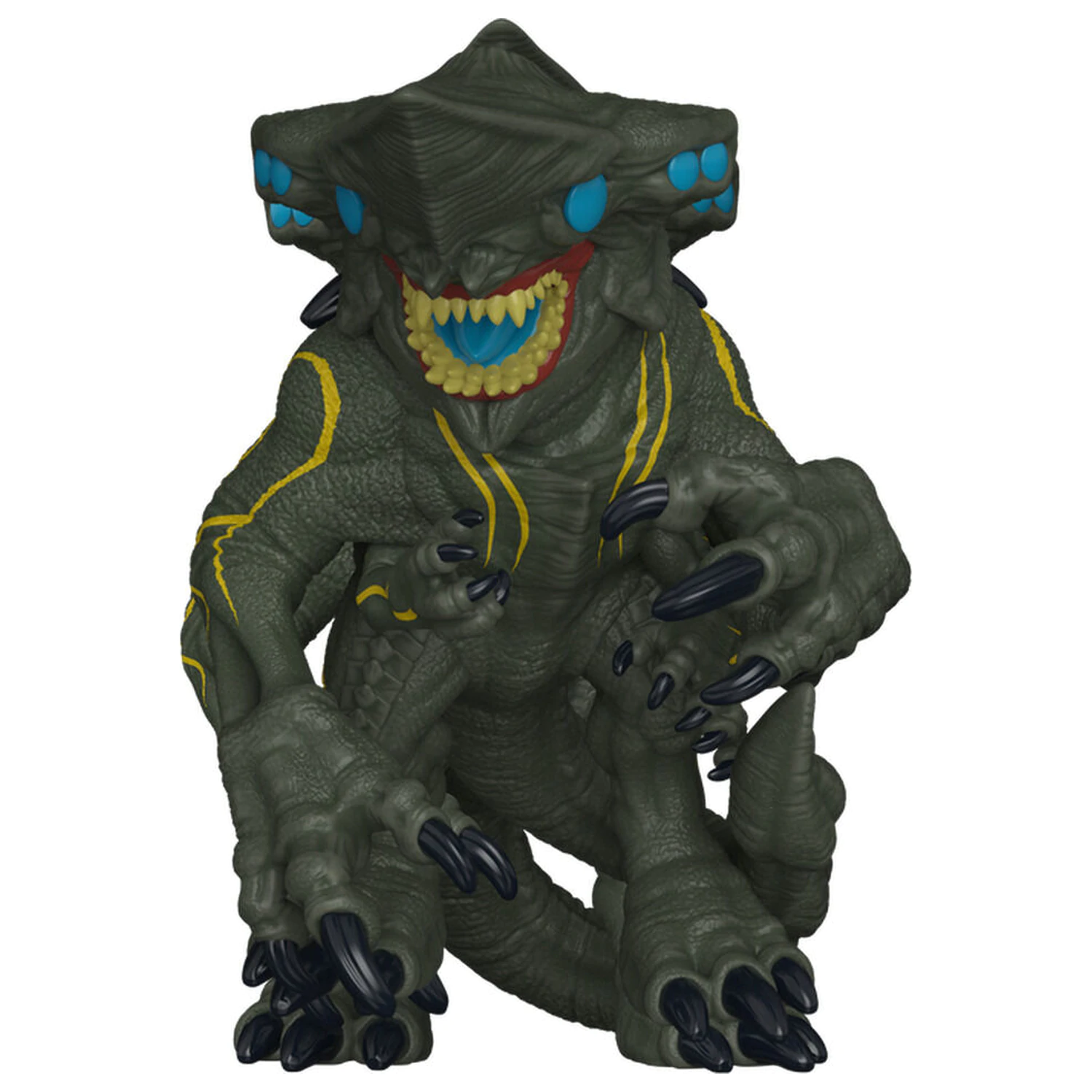 Funko POP figura Super Pacific Rim Knifehead termékfotó