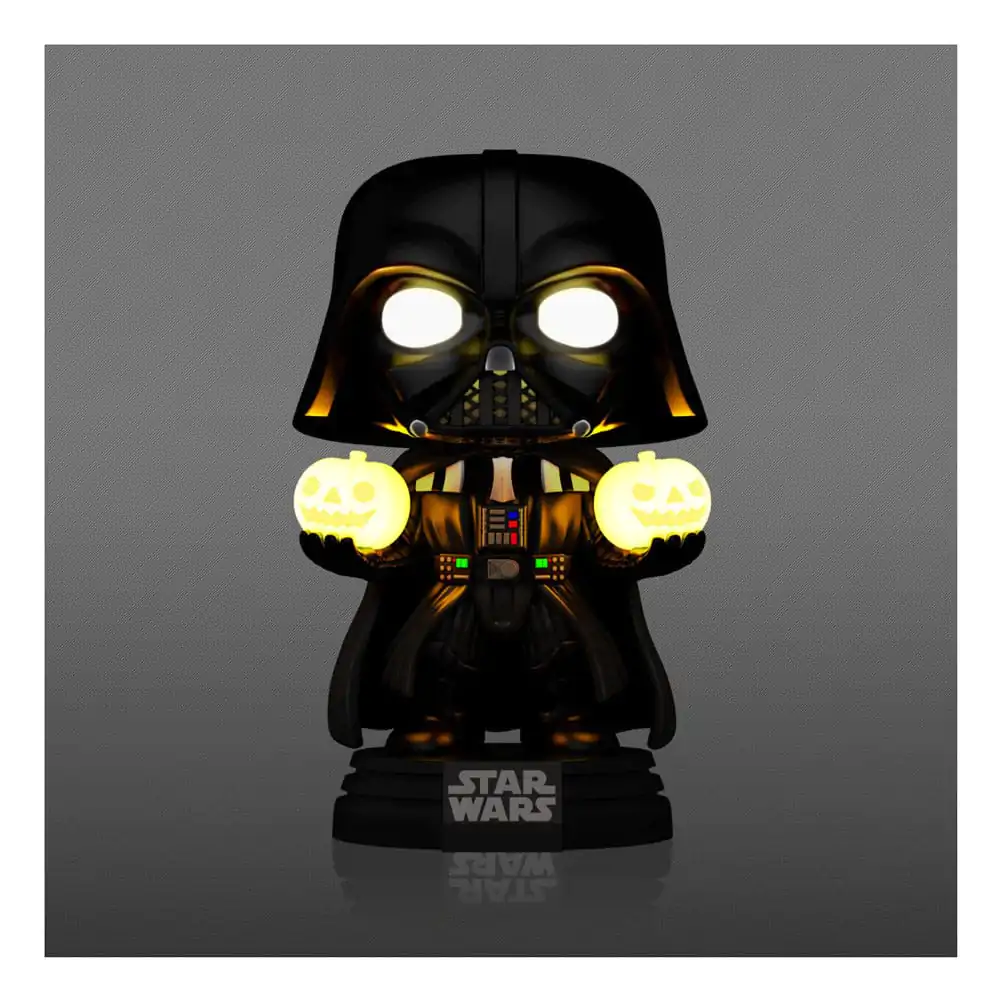 Funko POP figura Super Star Wars Darth Vader termékfotó