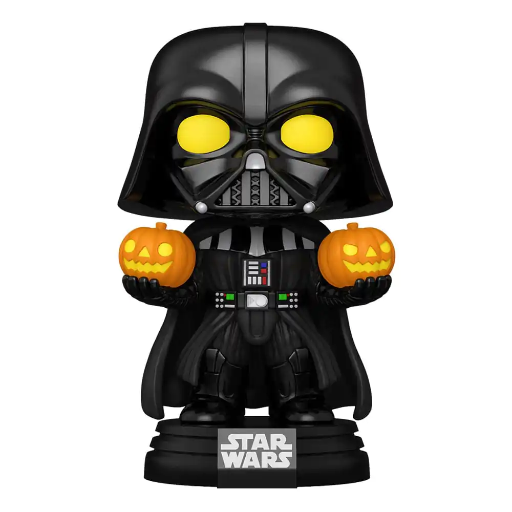 Funko POP figura Super Star Wars Darth Vader termékfotó