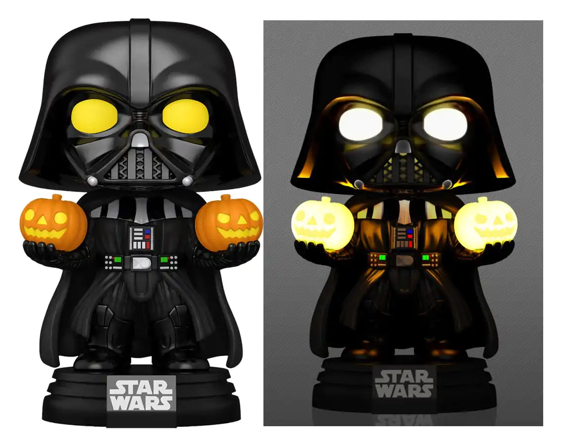 Funko POP figura Super Star Wars Darth Vader termékfotó