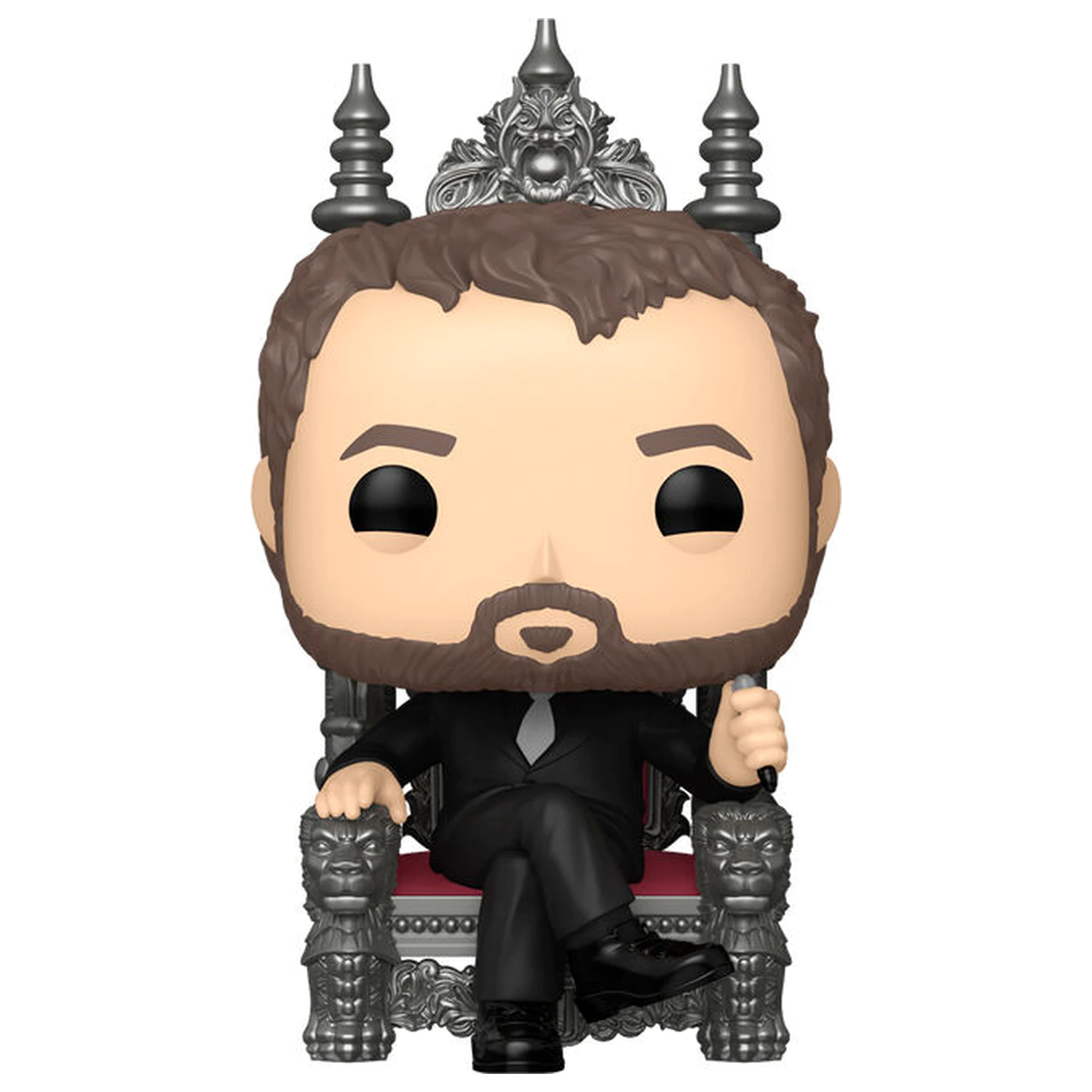 Funko POP figura Supernatural Join the Hunt Death Crowley King of Hell termékfotó