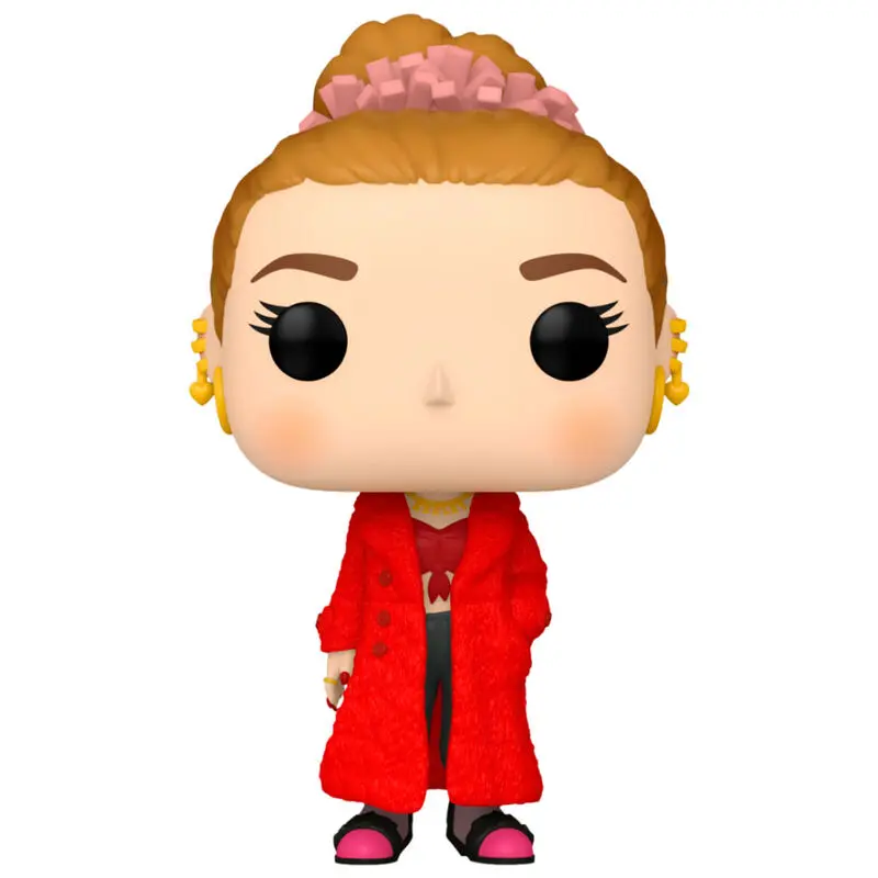 Funko POP figura Ted Lasso Keeley Jones termékfotó