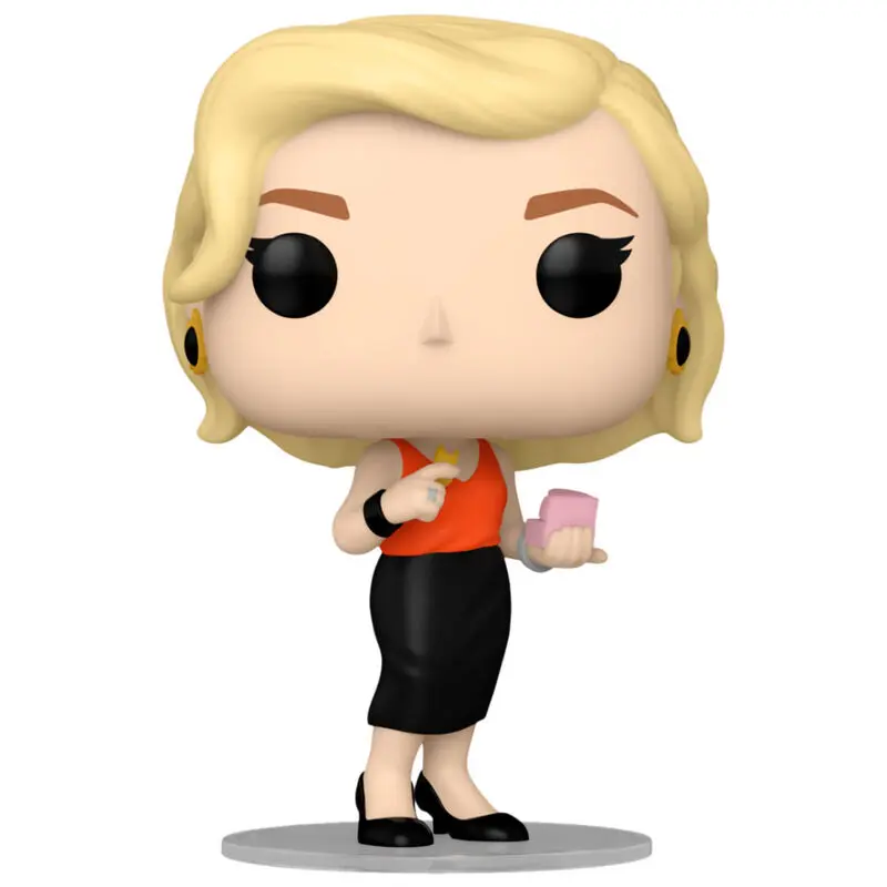 Funko POP figura Ted Lasso Rebecca Welton termékfotó