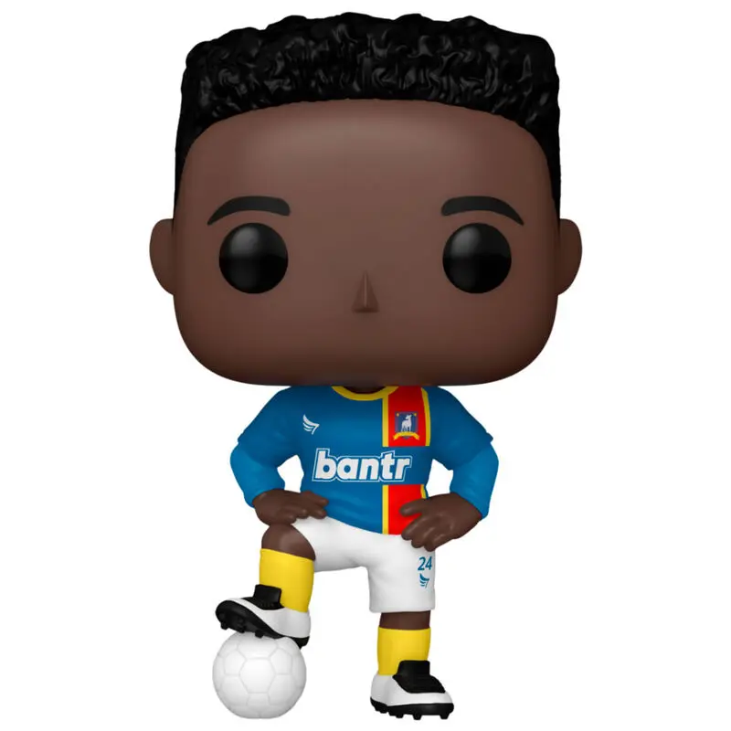 Funko POP figura Ted Lasso Sam Obisanya termékfotó