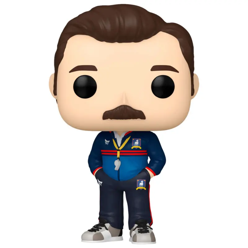 Funko POP figura Ted Lasso - Ted Lasso termékfotó