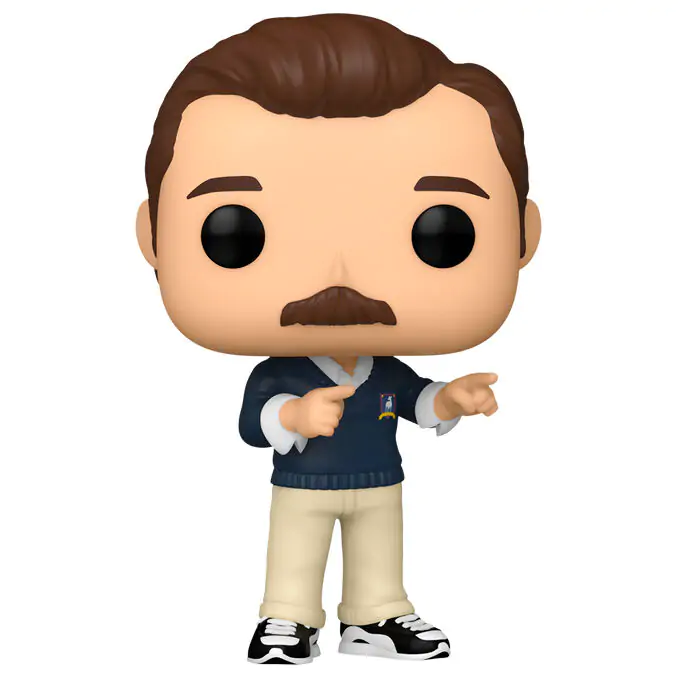 Funko POP figura Ted Lasso - Ted Lasso termékfotó