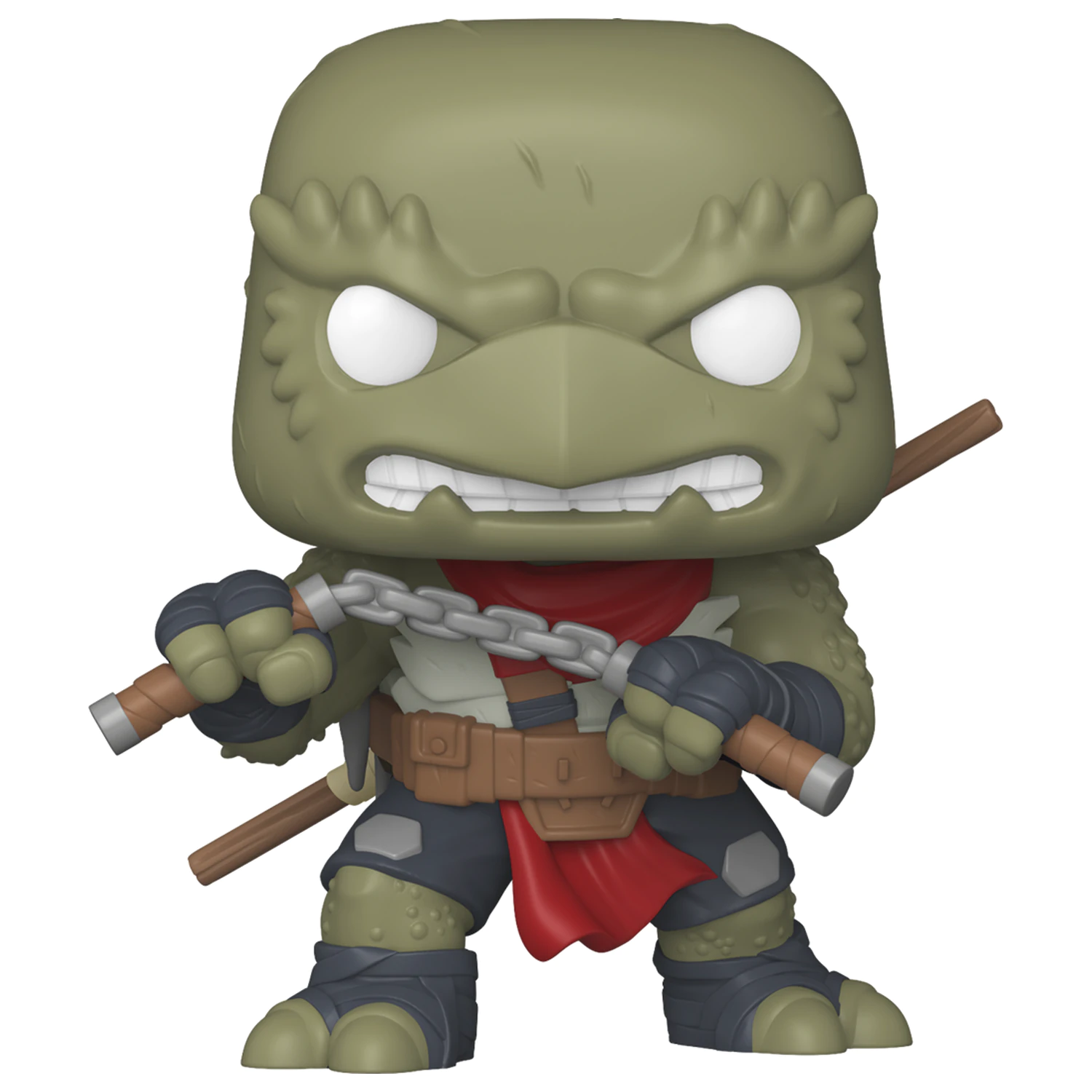 Funko POP figura Teenage Mutant Ninja Turtles The Last Ronin Odyn termékfotó