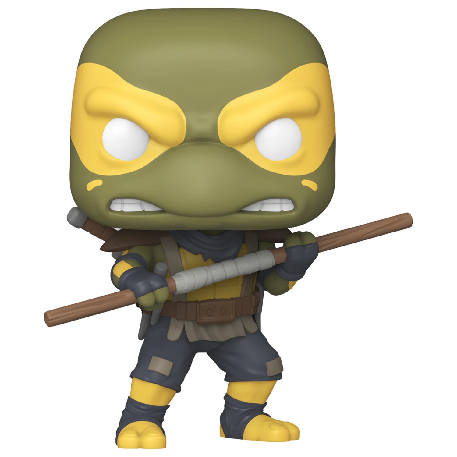 Funko POP figura Teenage Mutant Ninja Turtles The Last Ronin Yi termékfotó