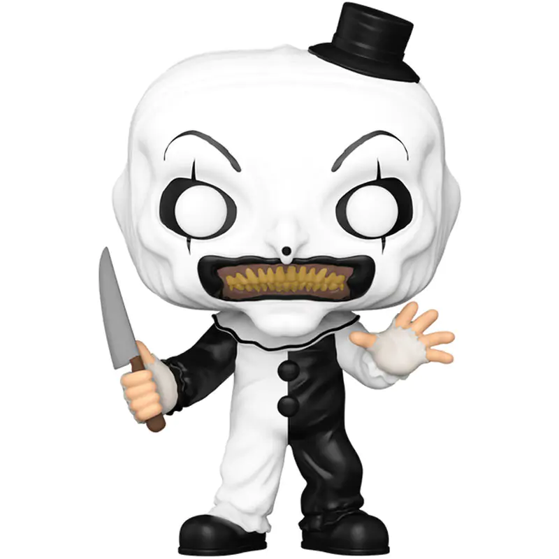 Funko POP figura Terrifier Art the Clown termékfotó