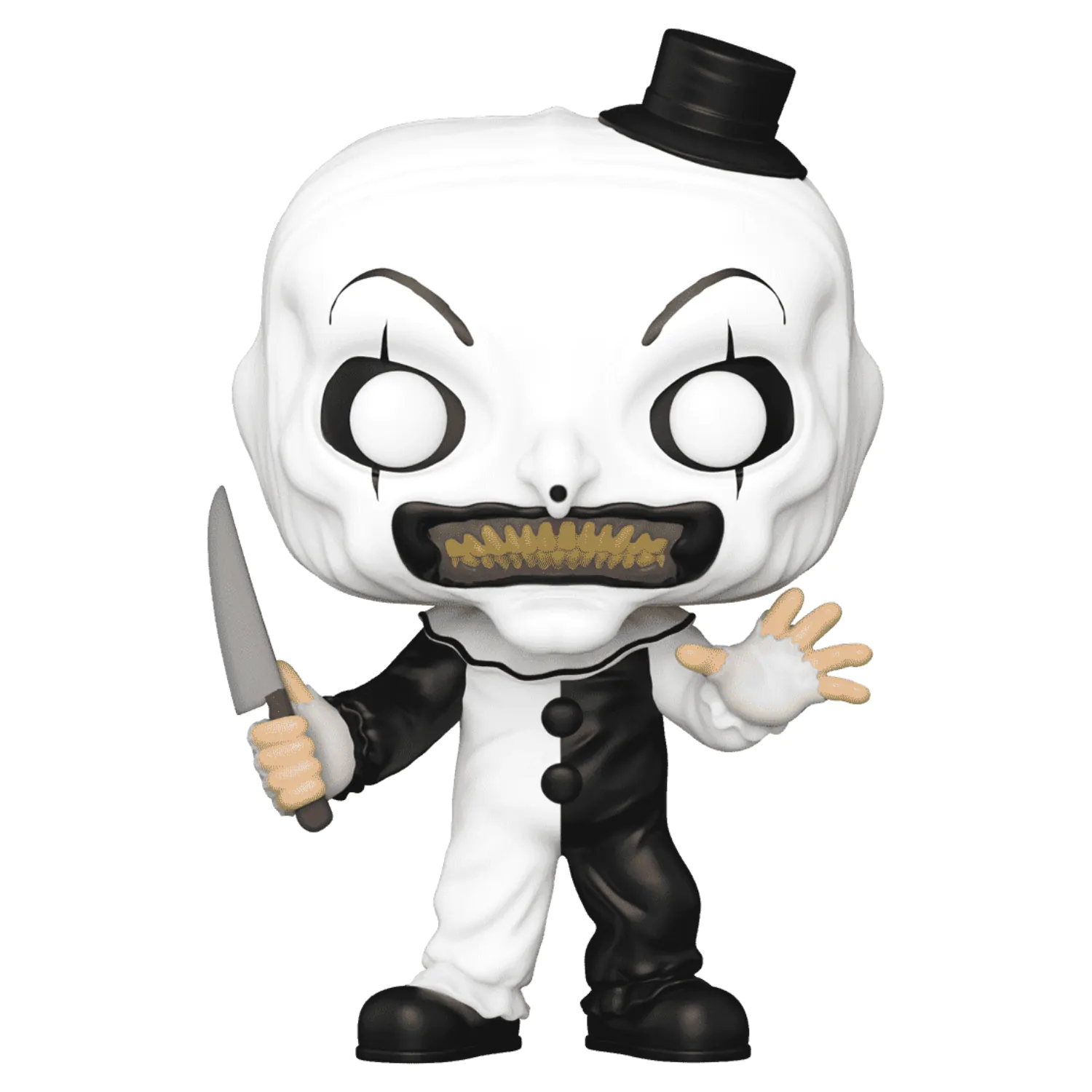Funko POP figura Terrifier Art the Clown termékfotó