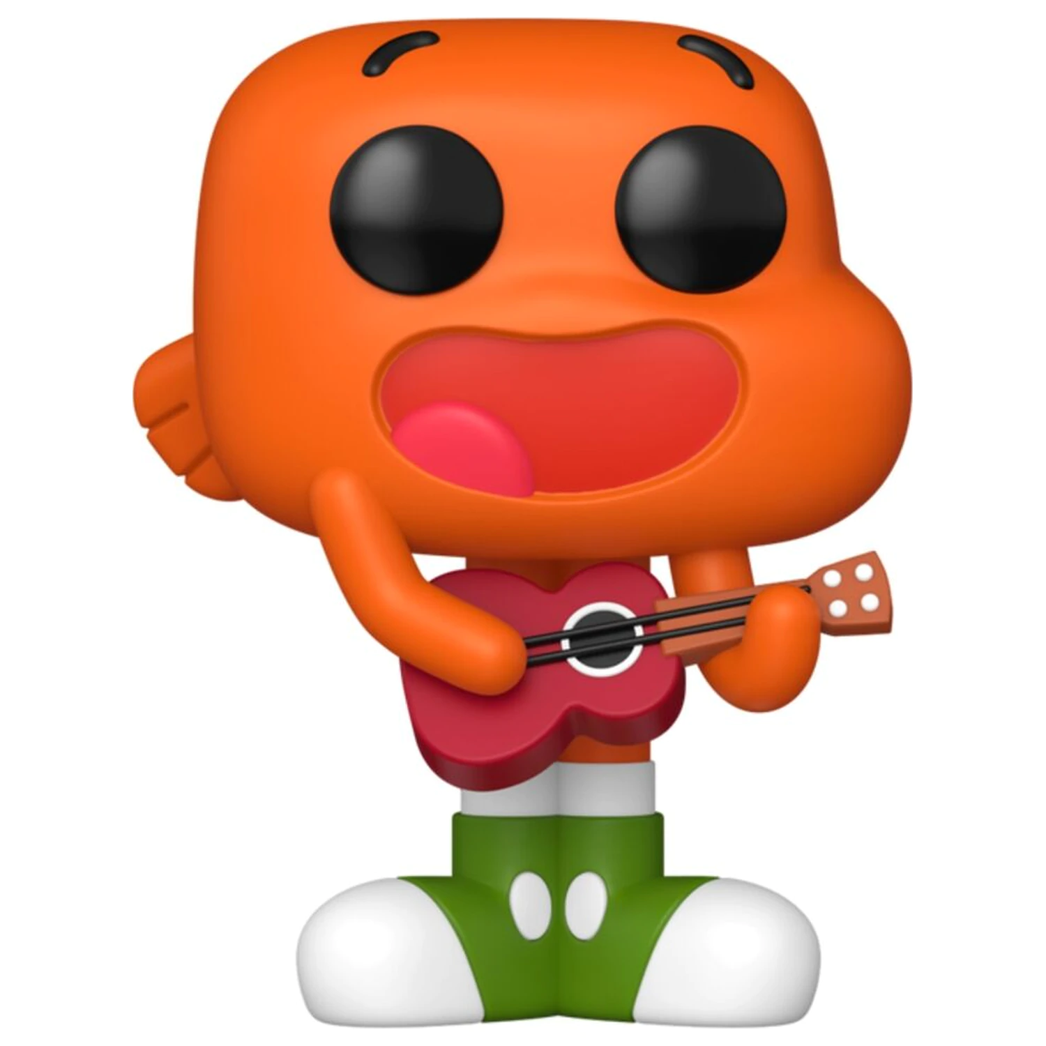 Funko POP figura The Amazing World of Gumball Darwin Watterson termékfotó