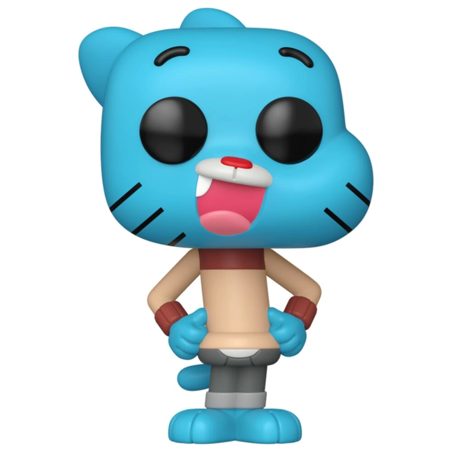 Funko POP figura The Amazing World of Gumball - Gumball Watterson termékfotó