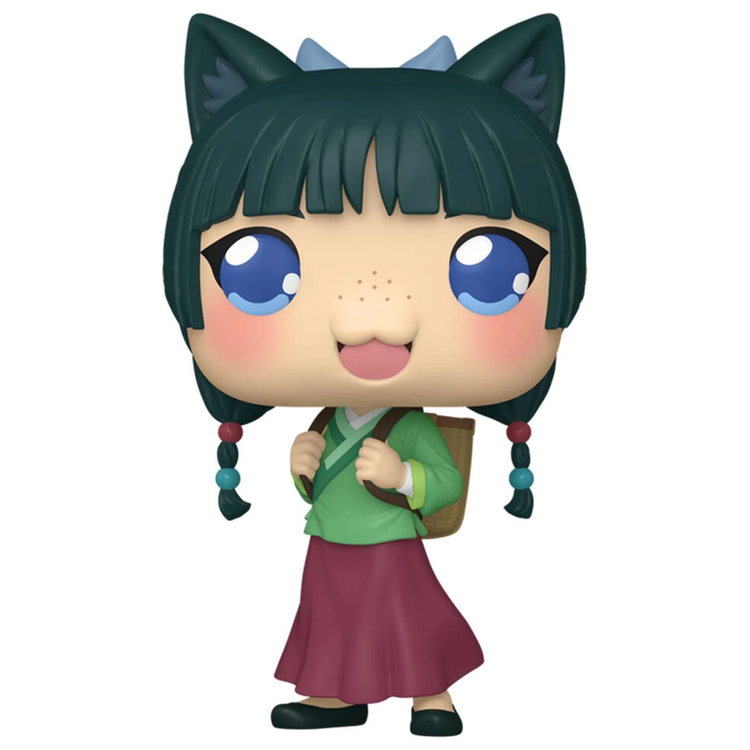 Funko POP figura The Apothecary Diaries Maomao Chase termékfotó