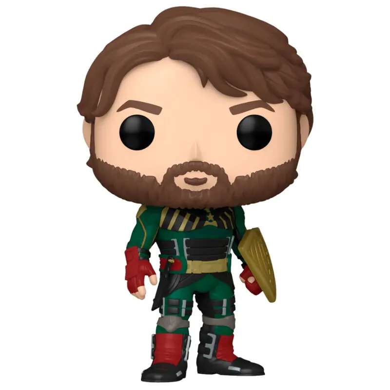 Funko POP figura The Boys Soldier Boy termékfotó