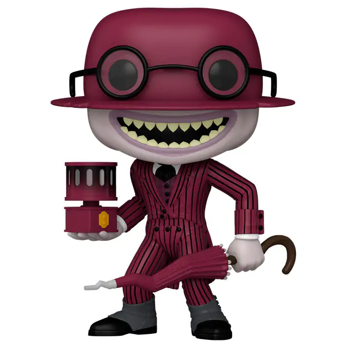 Funko POP figura The Conjuring 2 The Crooked Man termékfotó