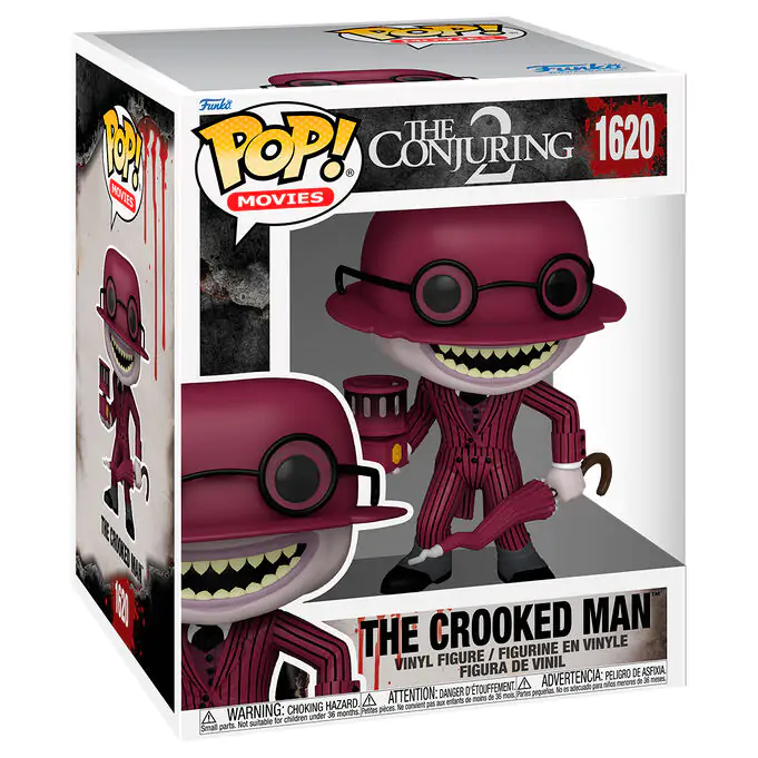 Funko POP figura The Conjuring 2 The Crooked Man termékfotó