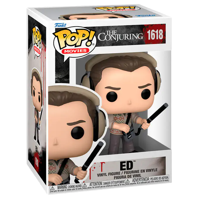 Funko POP figura The Conjuring ED termékfotó