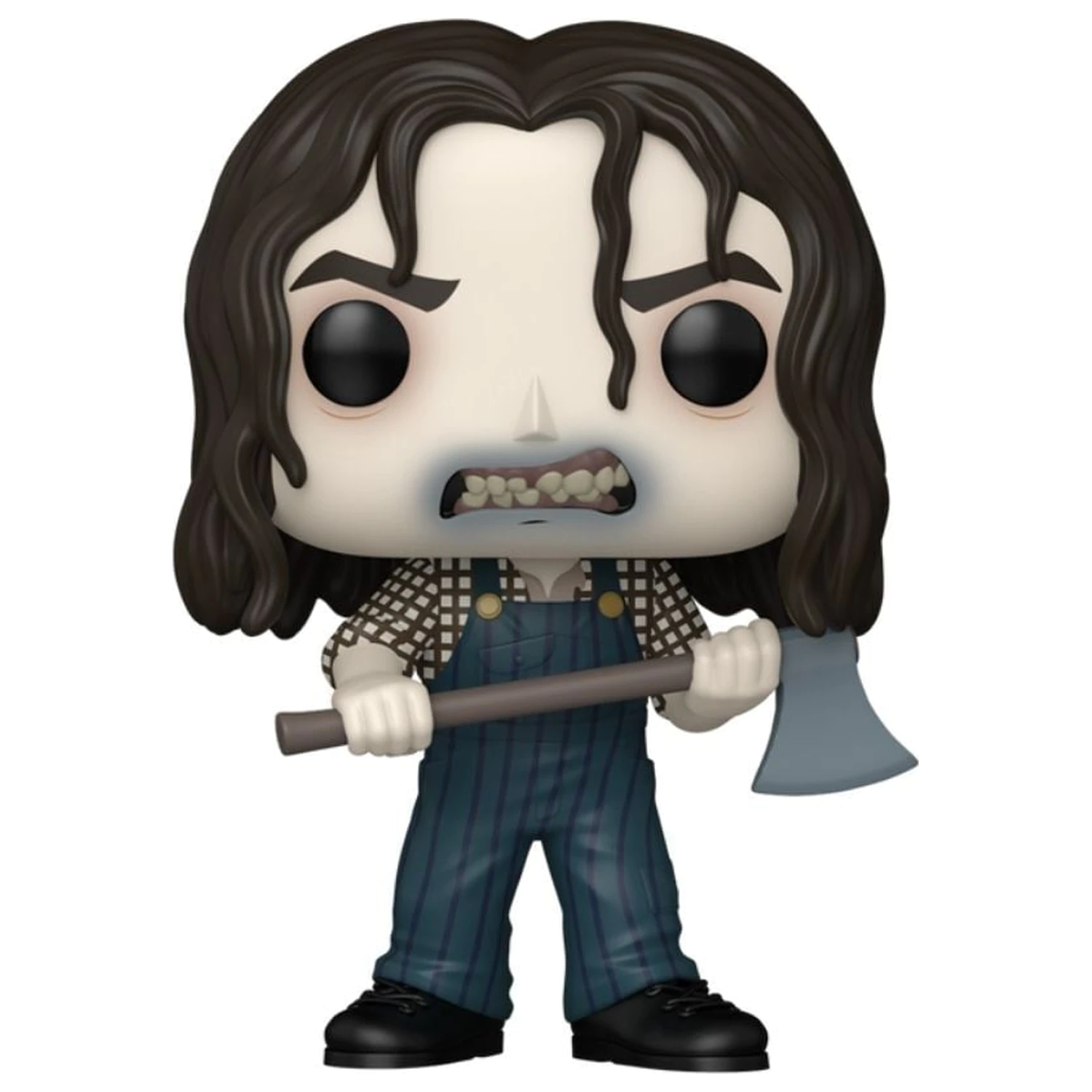 Funko POP figura The Conjuring Last Rites Abner termékfotó