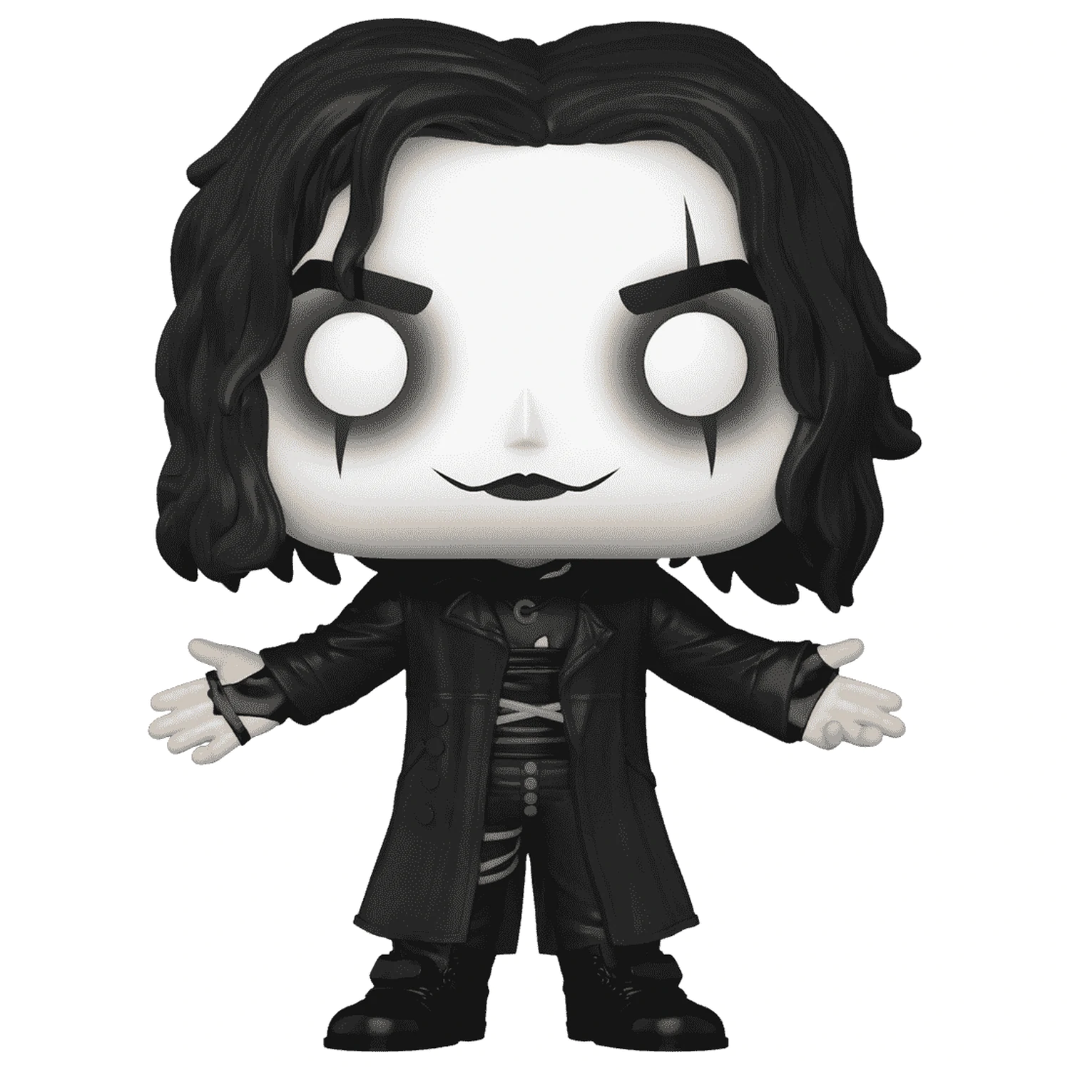 Funko POP figura The Crow Eric Draven termékfotó