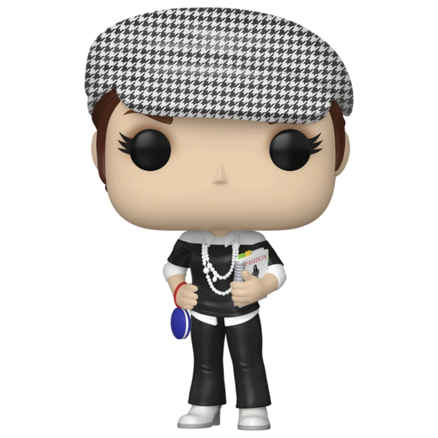 Funko POP figura The Devil Wears Prada Andy Sachs with the Book termékfotó