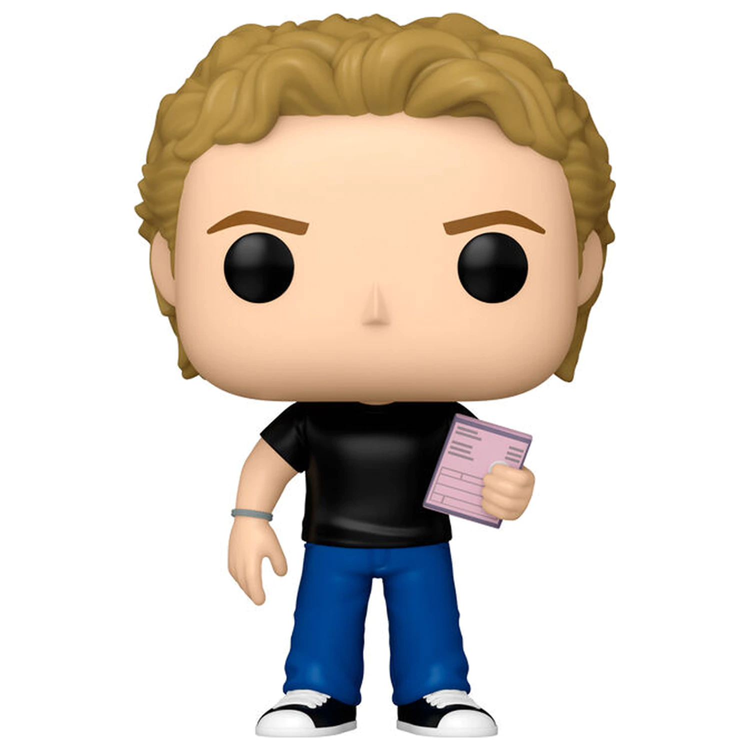 Funko POP figura The Fast And The Furious Brian O'Conner termékfotó