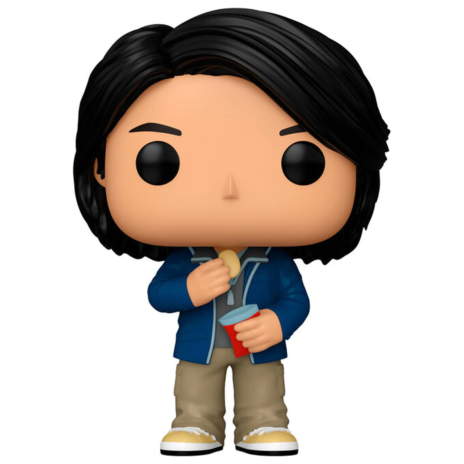 Funko POP figura The Fast And The Furious Han Lue termékfotó