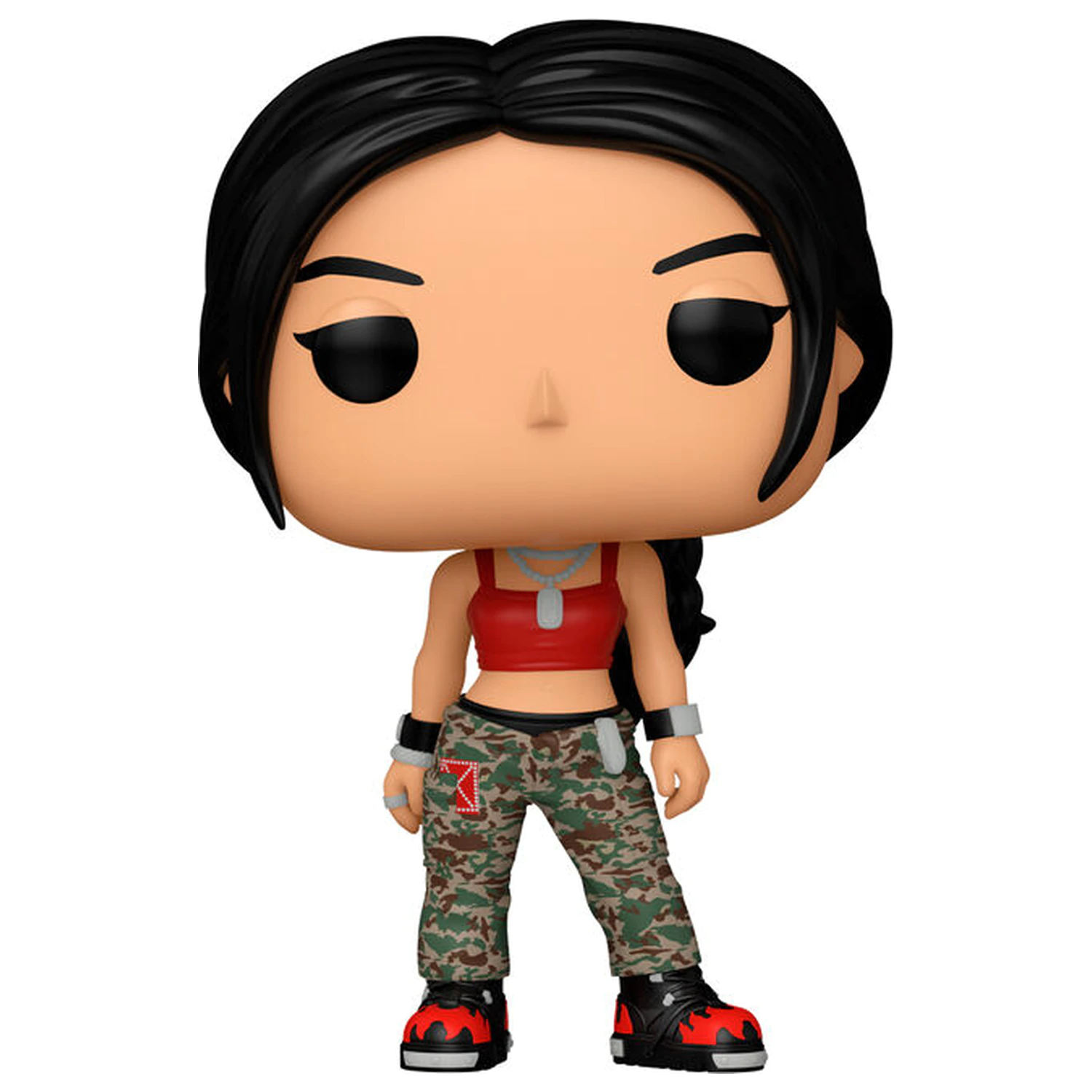 Funko POP figura The Fast And The Furious Letty Ortiz termékfotó