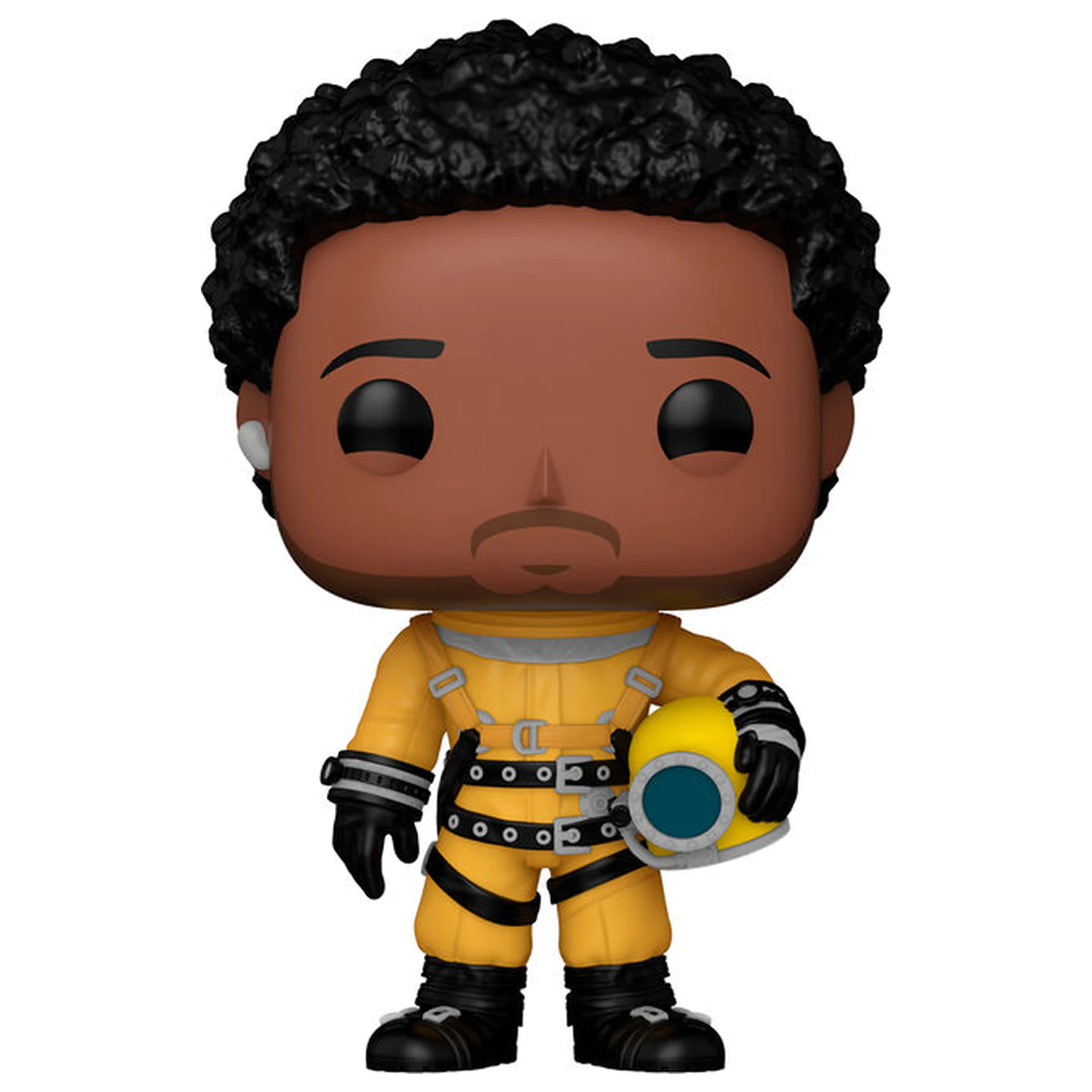 Funko POP figura The Fast And The Furious Tej Parker termékfotó