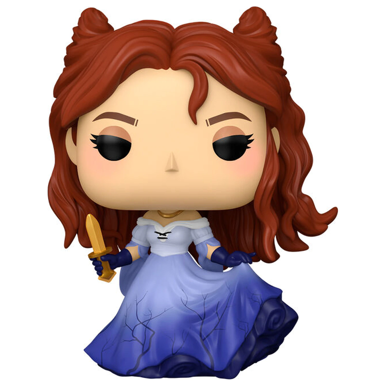 Funko POP figura The Folk of the Air The Cruel Prince Jude Duarte Coronation Gown termékfotó