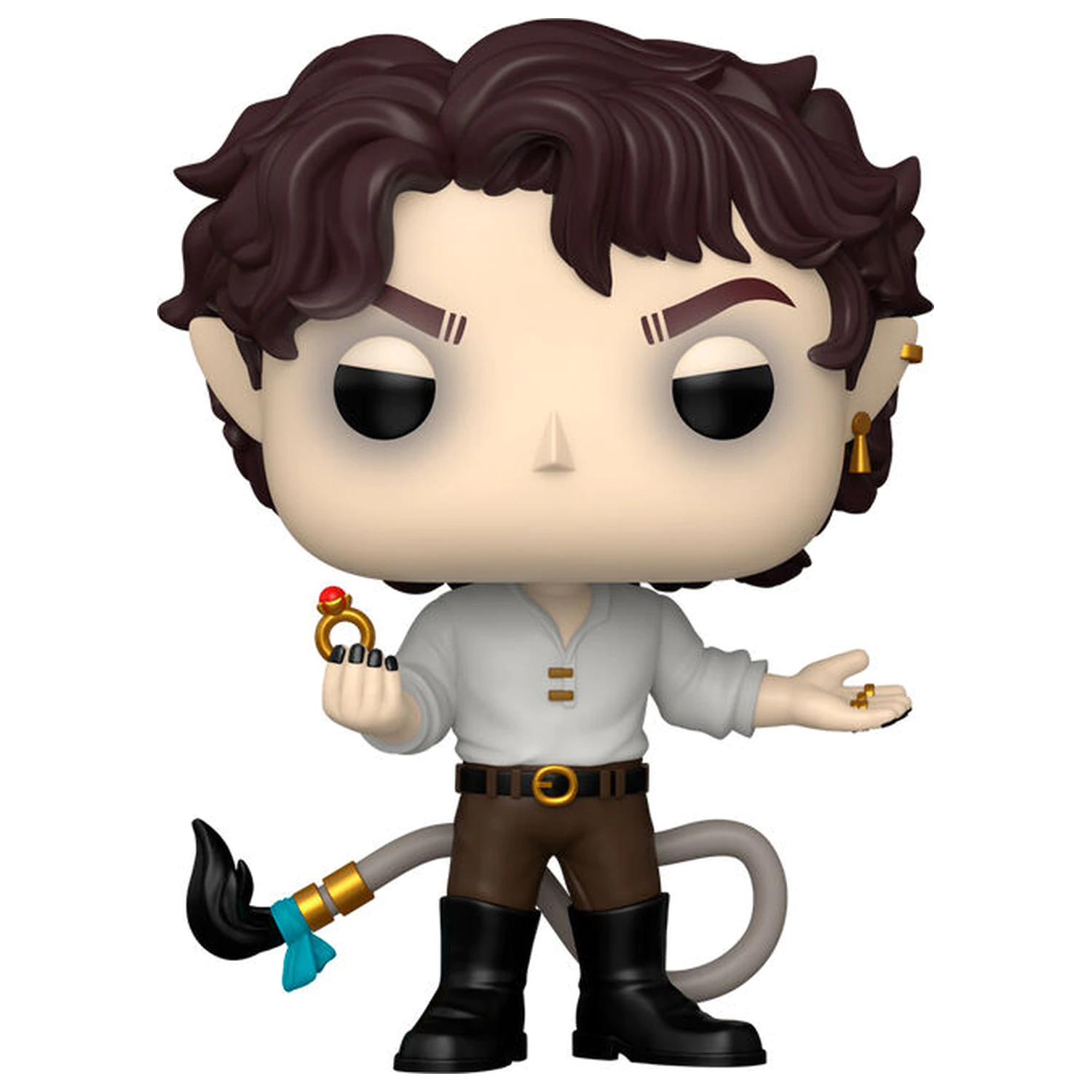 Funko POP figura The Folk of the Air The Wicked King Cardan Greenbriar termékfotó