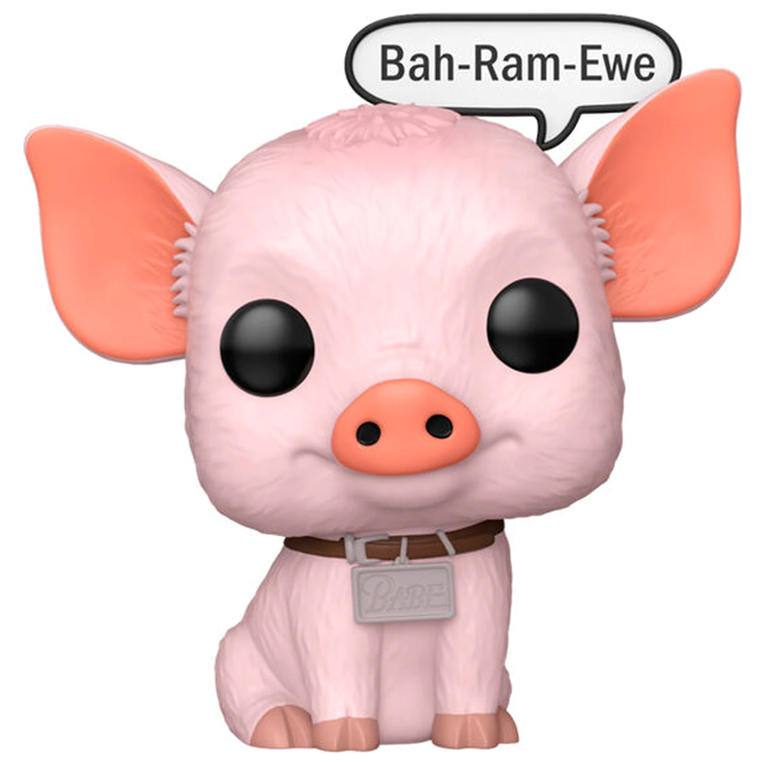 Funko POP figura The Gallant Pig Babe termékfotó