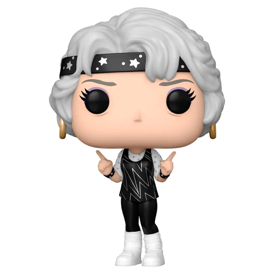 Funko POP figura The Golden Girls Dorothy termékfotó