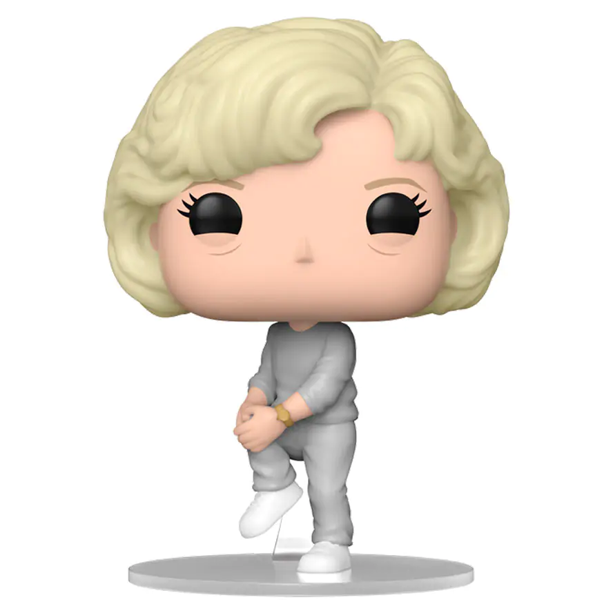 Funko POP figura The Golden Girls Rose termékfotó