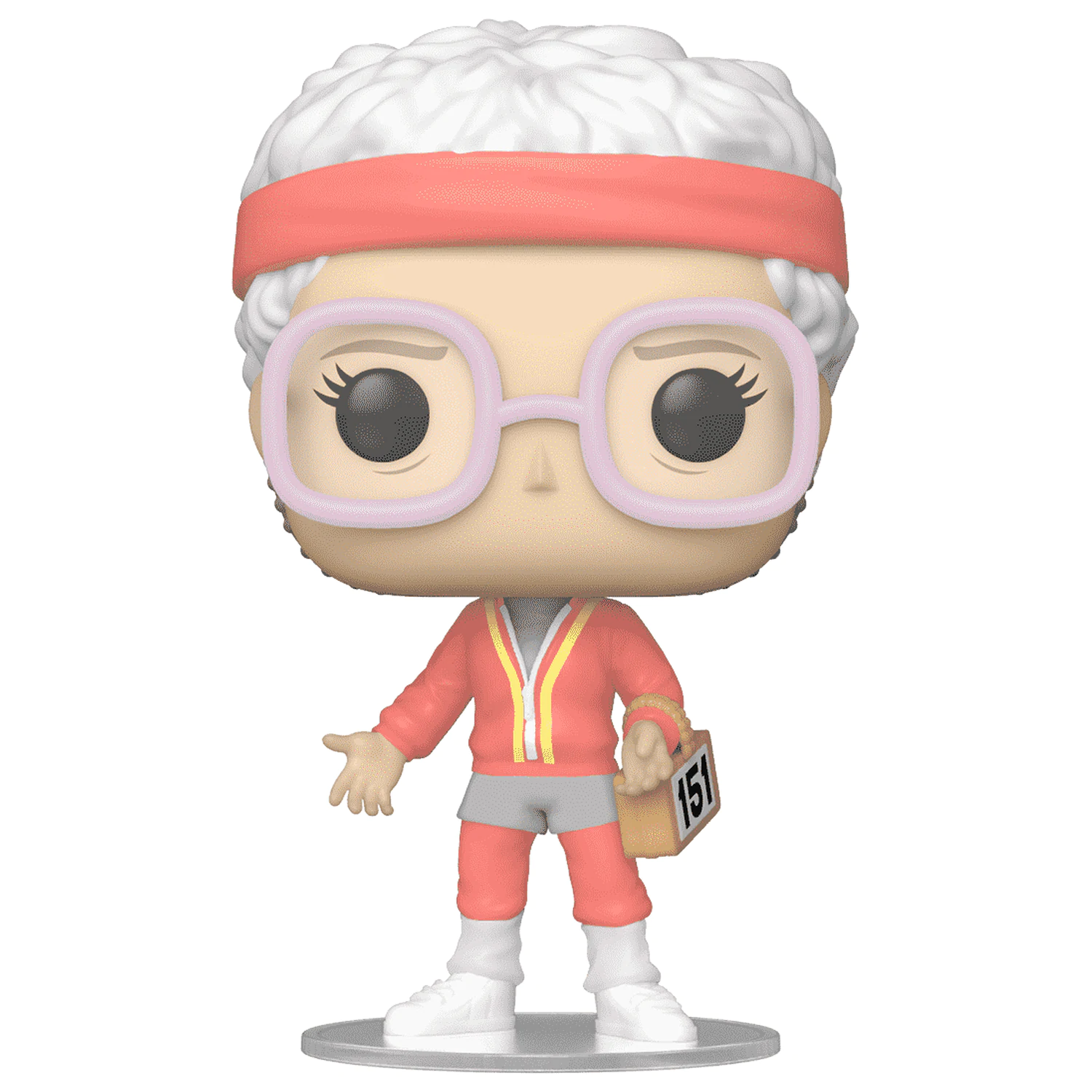 Funko POP figura The Golden Girls Sophia termékfotó