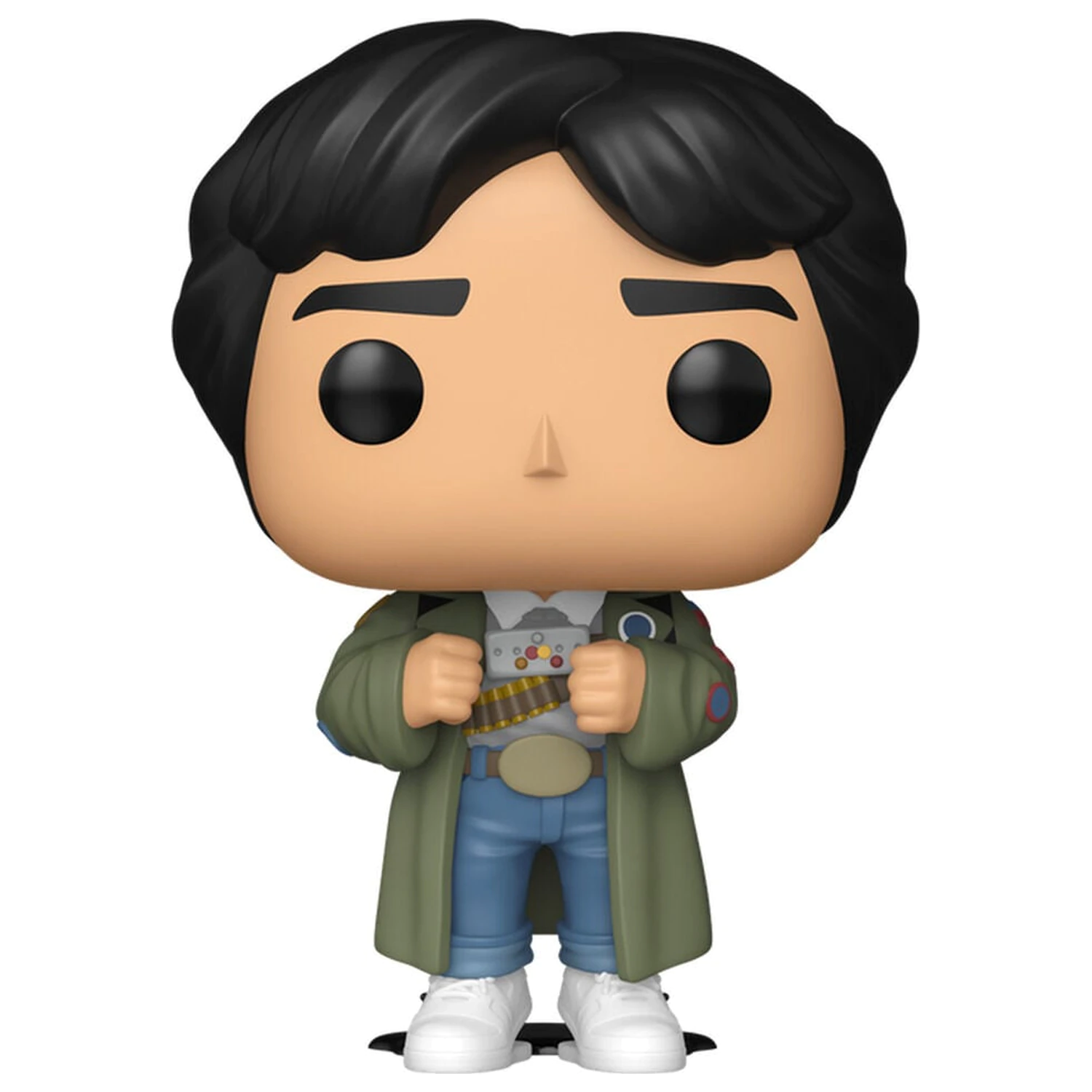 Funko POP figura The Goonies Data termékfotó