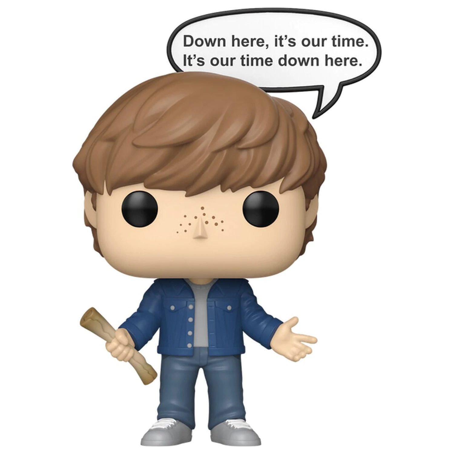 Funko POP figura The Goonies Mikey termékfotó