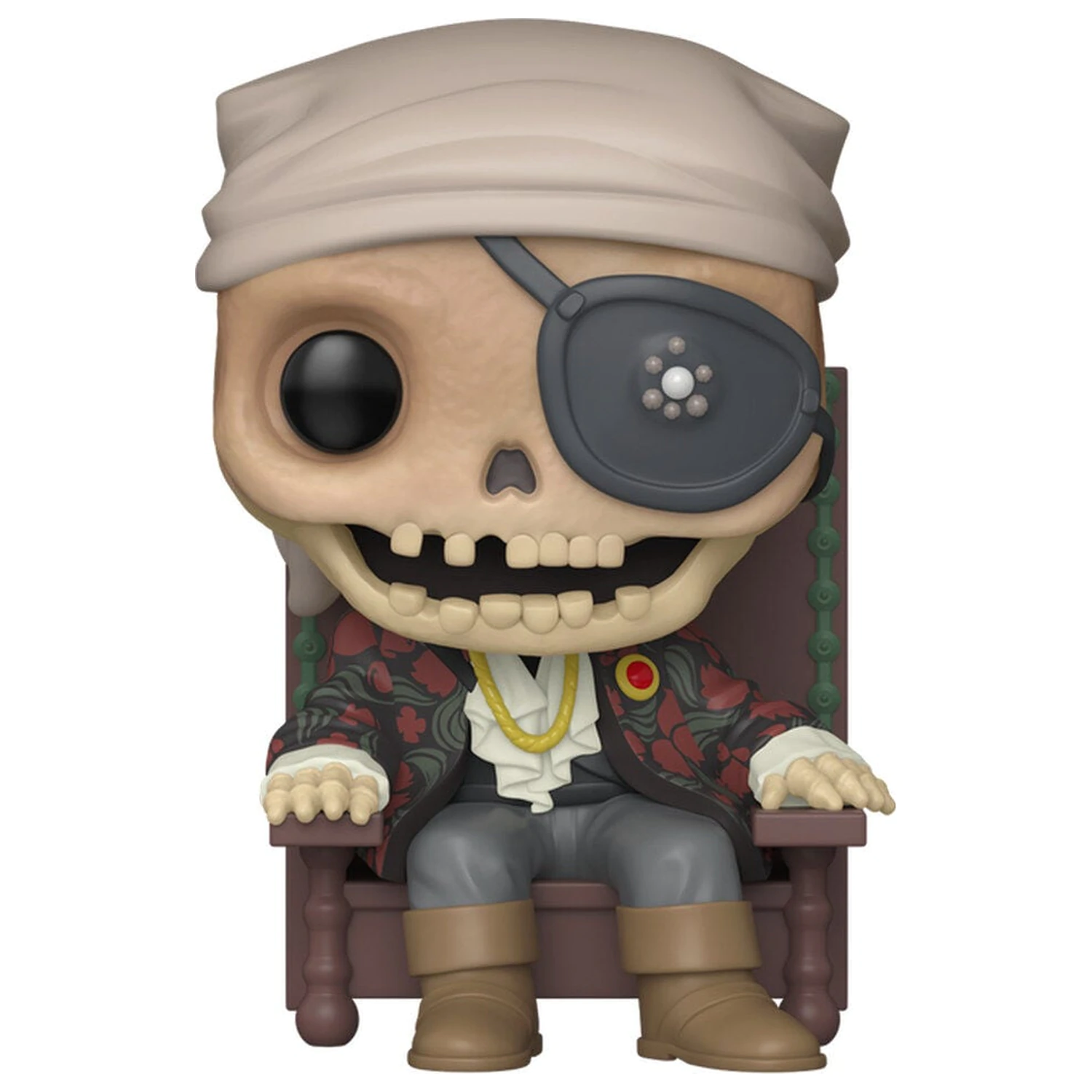 Funko POP figura The Goonies One-Eyed Willy termékfotó