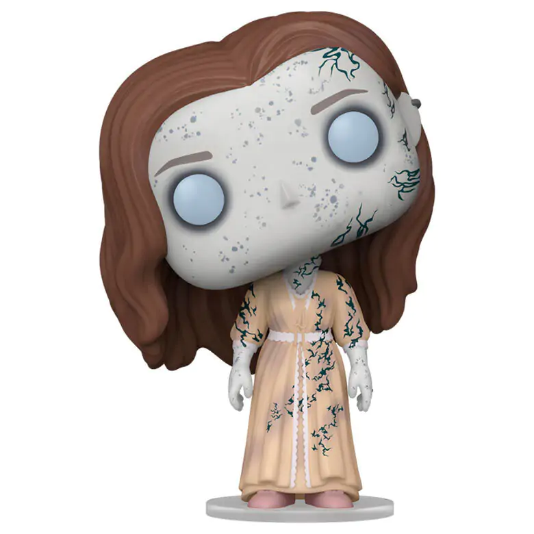 Funko POP figura The Haunting of Hill House Bent Neck Lady termékfotó