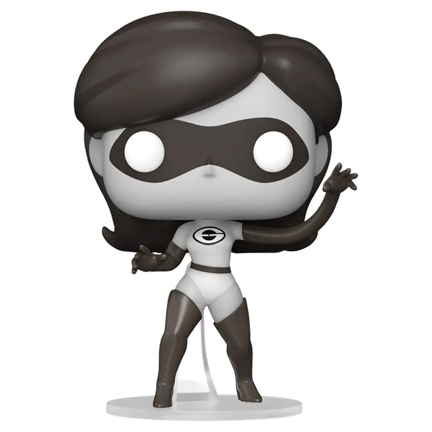 Funko POP figura The Incredibles Elastigirl Chase termékfotó