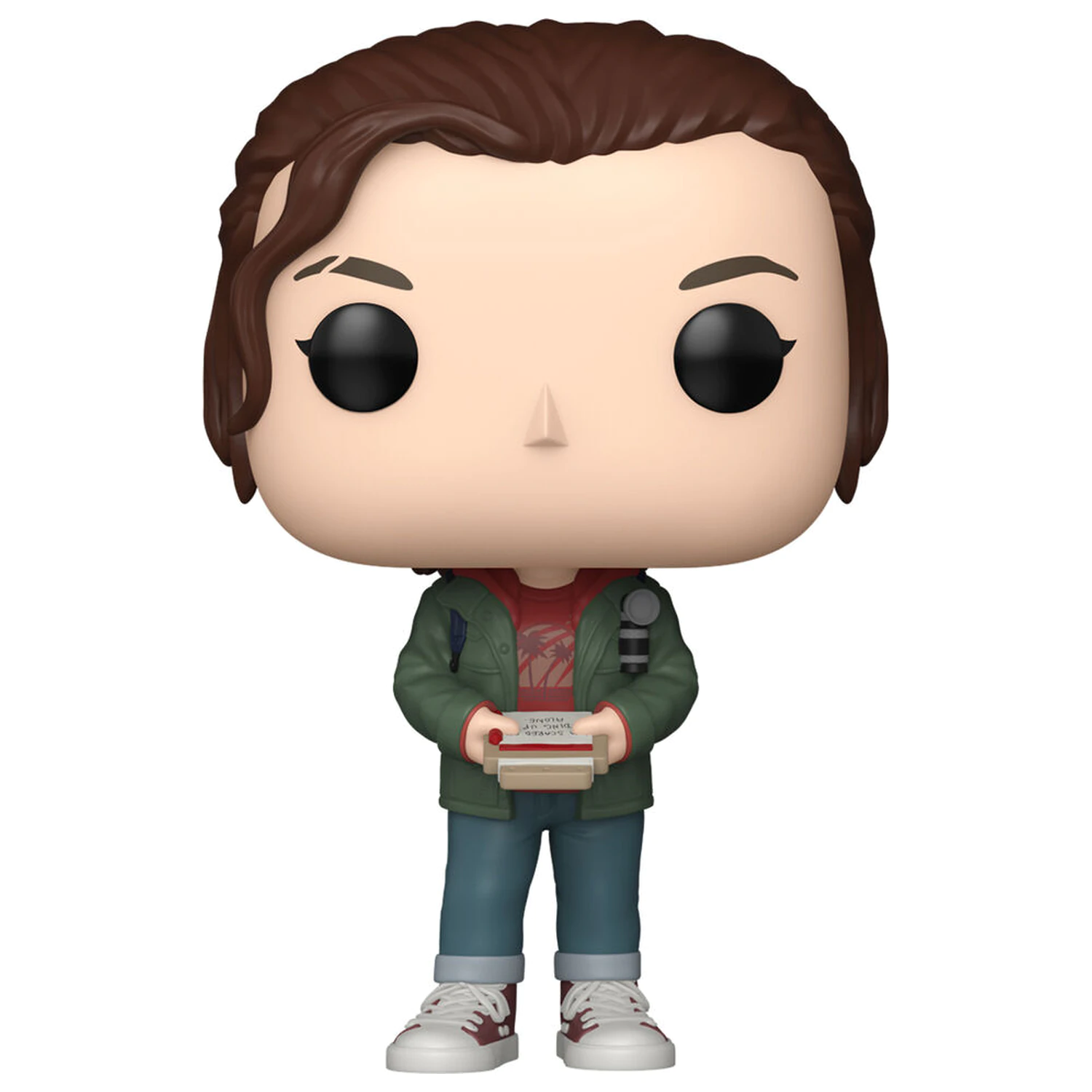 Funko POP figura The Last of Us Ellie termékfotó